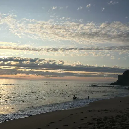 Appartamento Beach And Sea *